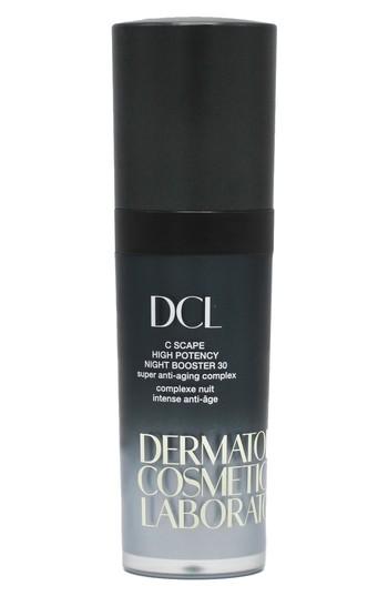 Dermatologic Cosmetic Laboratories C Scape High Potency Night Booster 30
