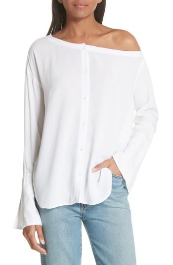 Women's 3x1 Nyc Faye Top