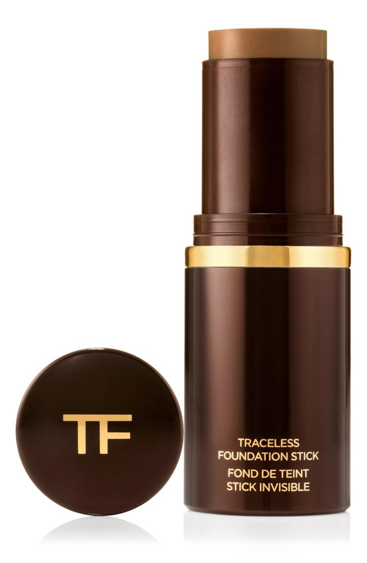 Tom Ford Traceless Foundation Stick - 9.7 Cool Dusk