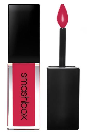 Smashbox Always On Matte Liquid Lipstick - Blast Off
