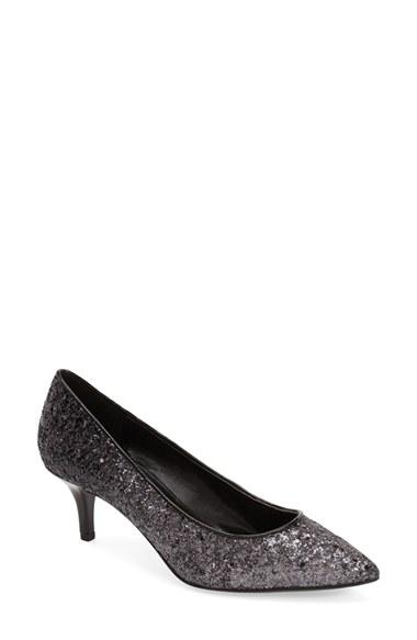Women's Nine West 'xeena' Pointy Toe Pump