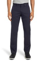 Men's Bugatchi Flat Front Pants