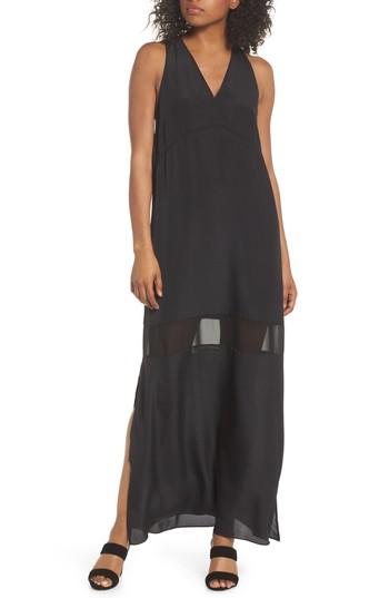 Women's Felicity & Coco Hampton Maxi Dress - Black