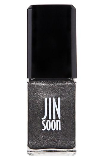 Jinsoon 'mica' Nail Lacquer - No Color