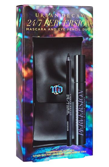 Urban Decay 24/7 Perversion Pencil & Mascara Set -