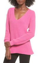 Women's Bp. Knit Tunic - Pink