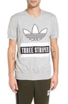 Men's Adidas Originals Brand T-shirt