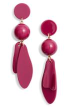 Women's Stella + Ruby Charm Drop Earrings