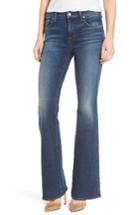Women's 7 For All Mankind Tailorless Flare Jeans