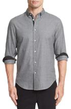 Men's Rag & Bone Woven Sport Shirt