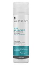 Paula's Choice Skin Balancing Oil-reducing Cleanser
