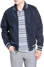 Men's Original Penguin Reversible Bomber Jacket