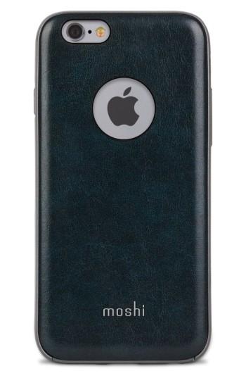 Moshi Iglaze Iphone 6/6s Case - Blue