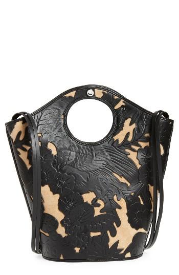 Elizabeth And James Market Shopper -