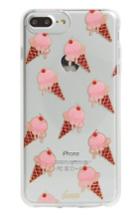 Sonix Ice Cream Iphone 6/7 & 6/7 Case - Pink