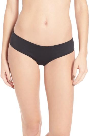 Women's O'neill Salt Water Solids Hipster Bikini Bottoms