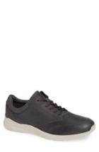 Men's Ecco Irving Sneaker -7.5us / 41eu - Brown