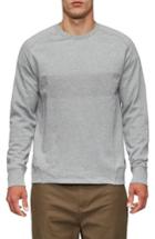 Men's Travik Stafford Crewneck Sweatshirt - Grey