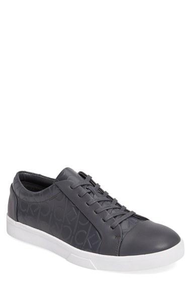 Men's Calvin Klein 'igor' Sneaker