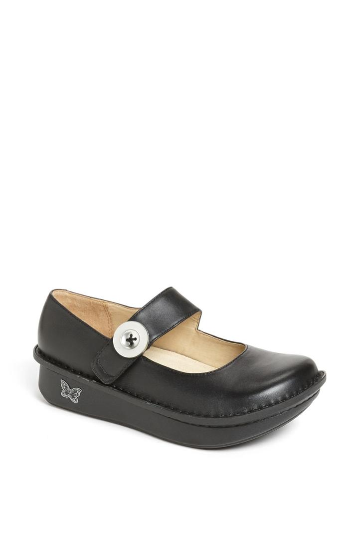 Women's Alegeria By Pg Lite Dani Platform Seaker Us / 40eu - Black