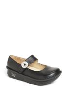 Women's Alegeria By Pg Lite Dani Platform Seaker Us / 40eu - Black