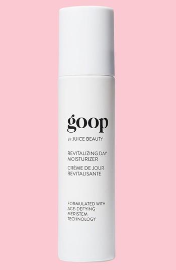 Goop By Juice Beauty Revitalizing Day Moisturizer