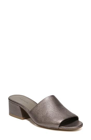 Women's Vince Karissa Open Toe Mule