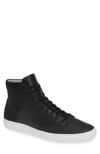 Men's Tcg 'porter' High Top Sneaker Us / 44eu - Grey