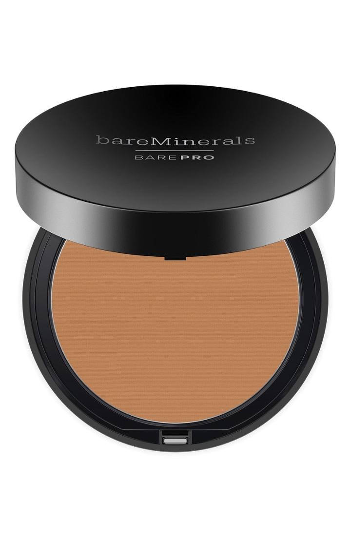 Bareminerals Barepro(tm) Performance Wear Powder Foundation - 21 Sable