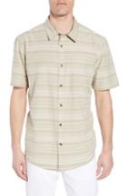 Men's Jack O'neill Line Up Sport Shirt - Beige