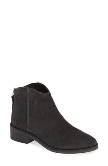 Women's Dolce Vita Tucker Bootie M - Grey