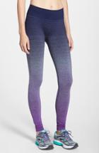 Women's Brooks 'streaker' Ombre Running Tights