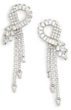 Women's Cristabelle Multistone Fringe Earring