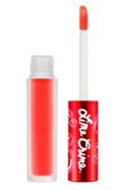 Lime Crime Velvetines Matte Liquid Lipstick - Suedeberry