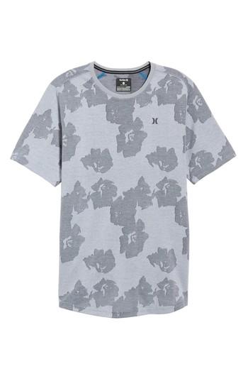 Men's Hurley Aloha Dri-fit T-shirt