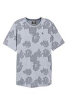 Men's Hurley Aloha Dri-fit T-shirt