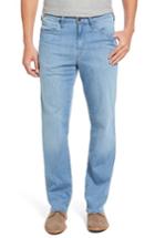 Men's 34 Heritage Charisma Relaxed Fit Jeans X 30 - Blue