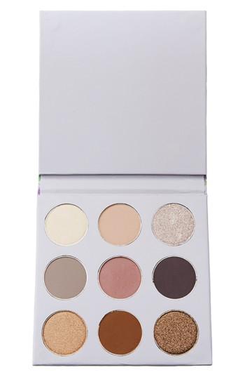 Winky Lux Cashmere Kitten Palette -