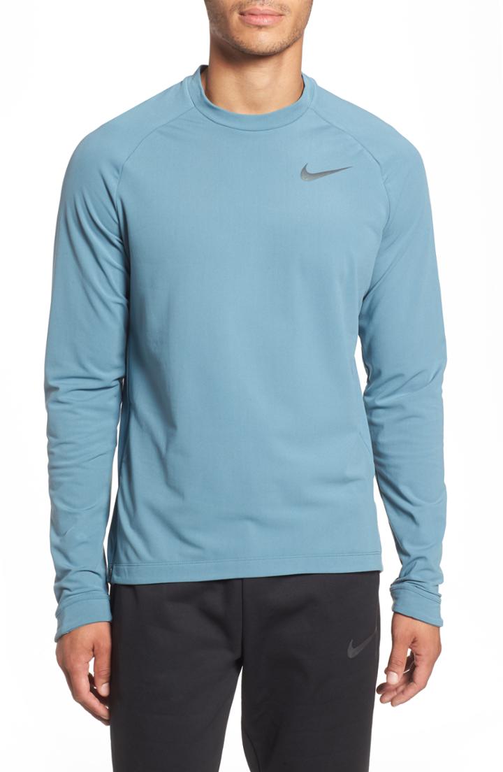 Men's Nike Thermal Crewneck