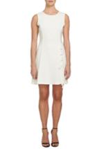 Women's 1.state Lace-up A-line Dress