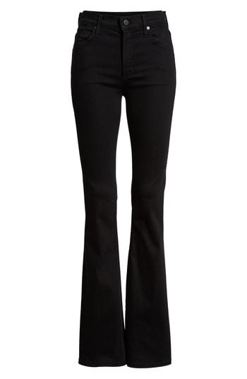 Women's Citizens Of Humanity Fleetwood High Waist Flare Jeans