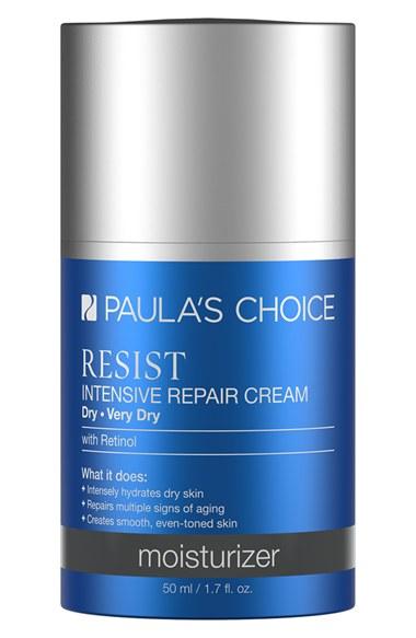 Paula's Choice Resist Intensive Repair Cream With Retinol