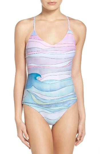 Women's Mara Hoffman One-piece Swimsuit