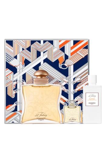 Hermes 24, Faubourg - Eau De Parfum Set