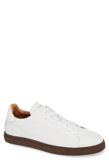 Men's Selected Homme David Sneaker Us / 44eu - White