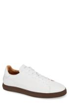 Men's Selected Homme David Sneaker Us / 44eu - White