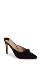 Women's Leith Perry Mule M - Black