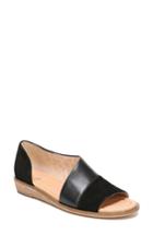 Women's Dr. Scholl's Fresco Half D'orsay Sandal
