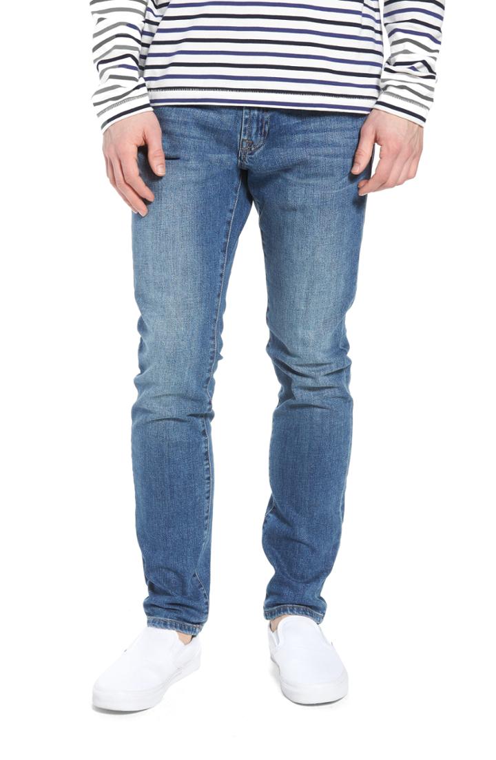Men's Liverpool Jeans Co. Bond Skinny Fit Jeans