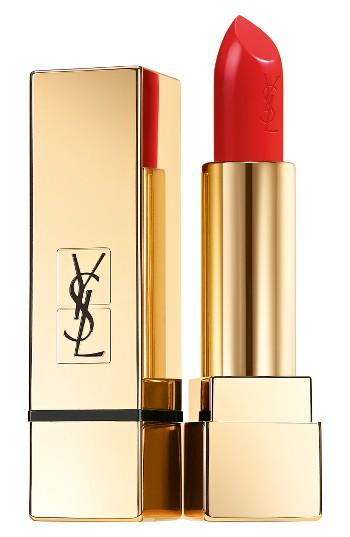 Yves Saint Laurent Rouge Pur Couture Lip Color - 50 Rouge Neon